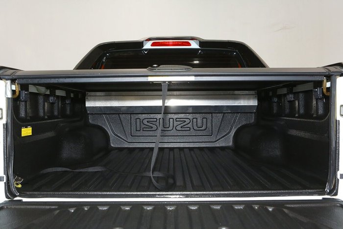 2021 Isuzu D-MAX X-TERRAIN