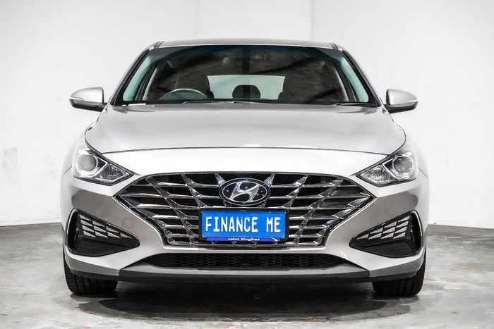 2021 Hyundai i30