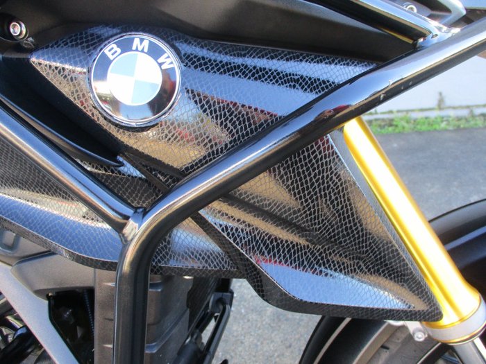 2022 BMW Motorrad G 310 GS WHITE