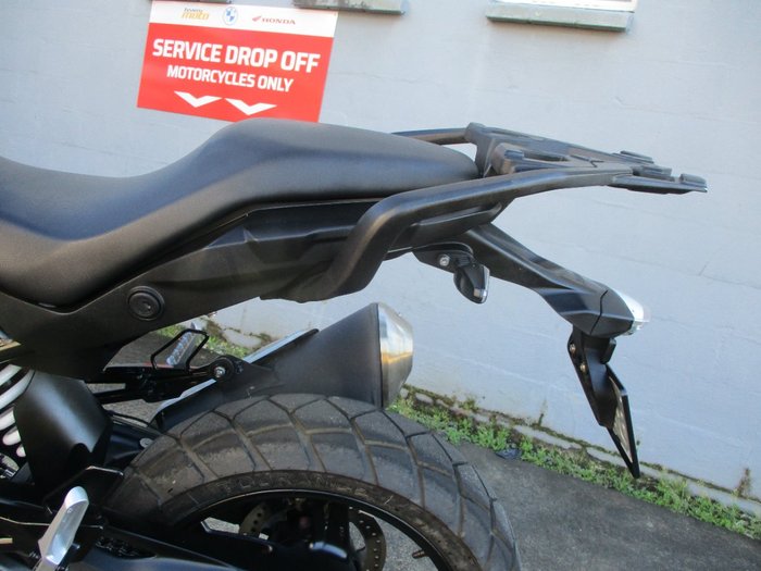 2022 BMW Motorrad G 310 GS WHITE