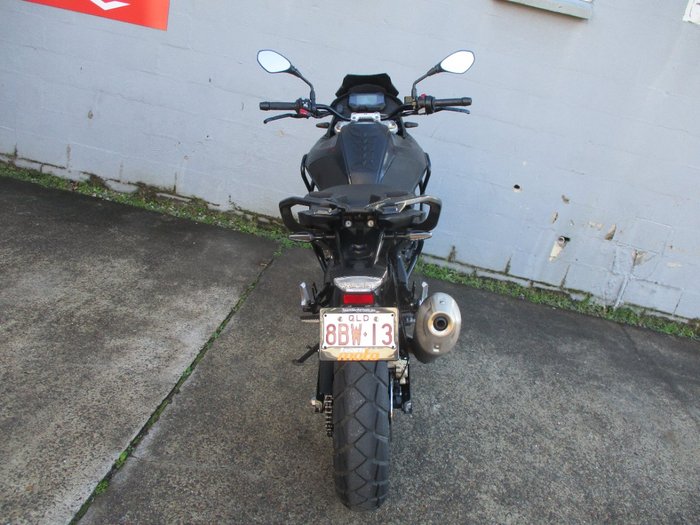 2022 BMW Motorrad G 310 GS WHITE