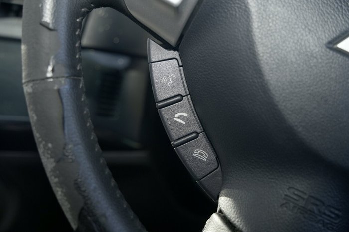 2015 Mitsubishi Lancer LS
