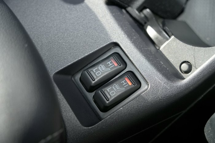2015 Mitsubishi Lancer LS