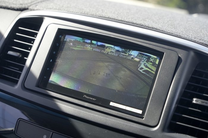 2015 Mitsubishi Lancer LS