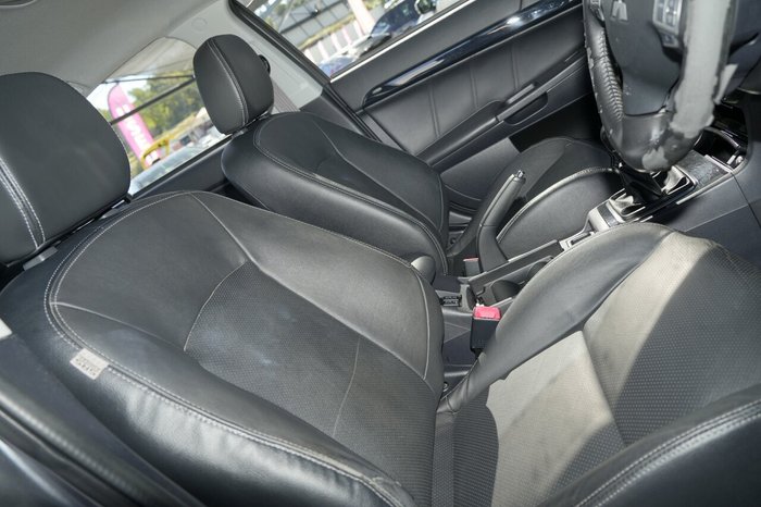 2015 Mitsubishi Lancer LS