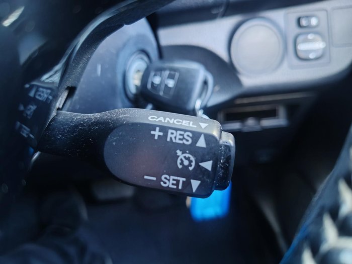 2019 Toyota Yaris SX