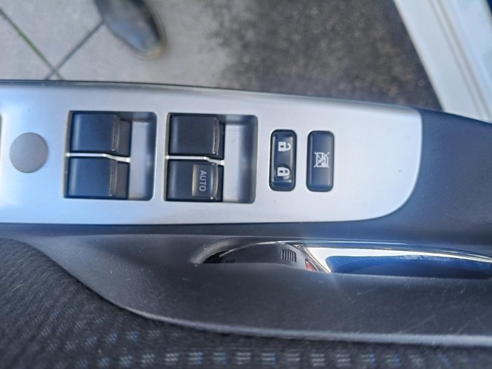 2019 Toyota Yaris SX
