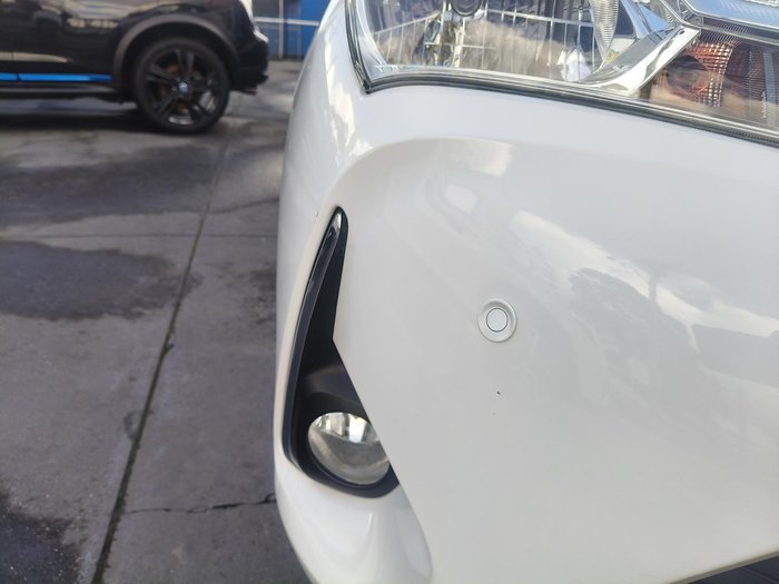 2019 Toyota Yaris SX