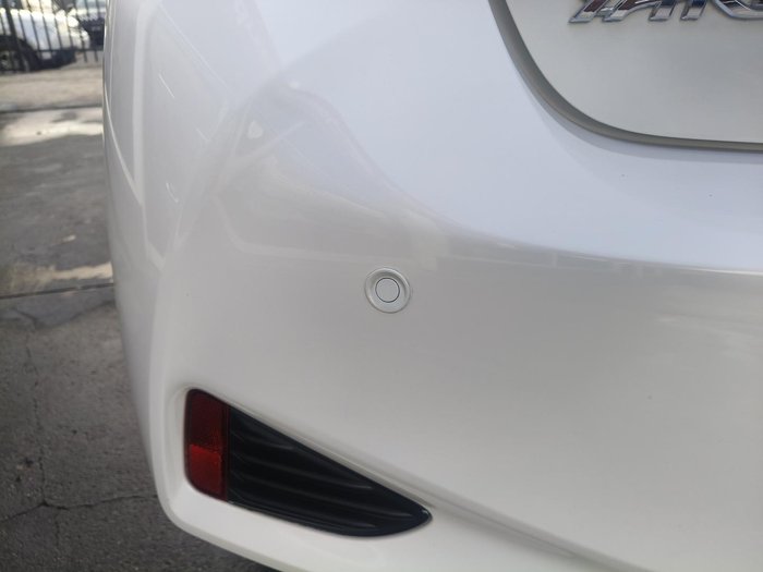 2019 Toyota Yaris SX