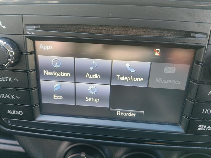 2019 Toyota Yaris SX