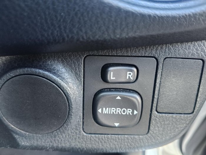 2019 Toyota Yaris SX