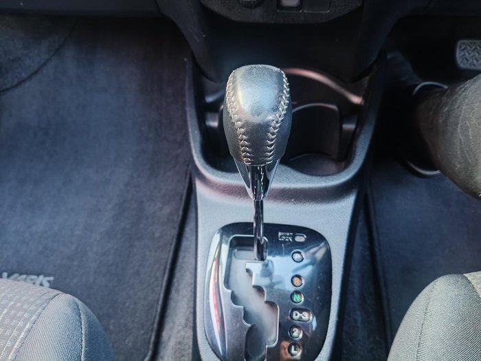 2019 Toyota Yaris SX NCP131R Crystal Pearl