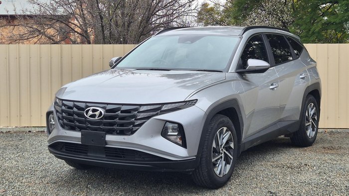 2023 Hyundai Tucson Elite