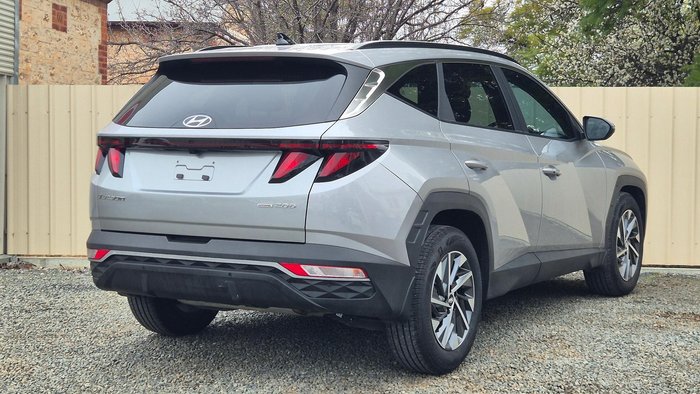 2023 Hyundai Tucson Elite