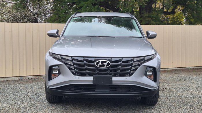 2023 Hyundai Tucson Elite