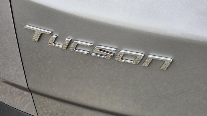 2023 Hyundai Tucson Elite