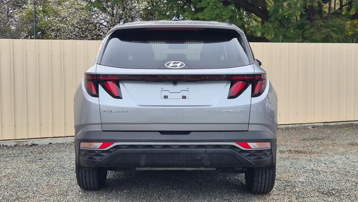 2023 Hyundai Tucson Elite
