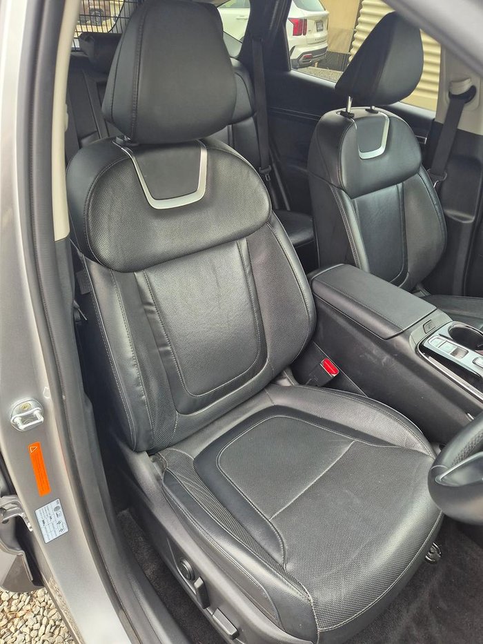 2023 Hyundai Tucson Elite