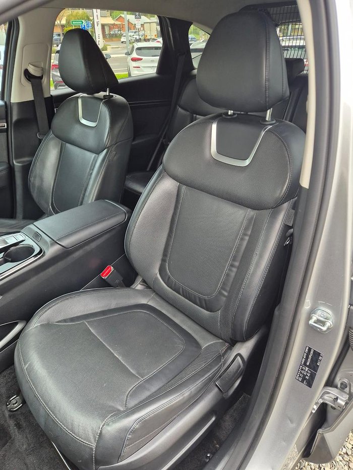 2023 Hyundai Tucson Elite