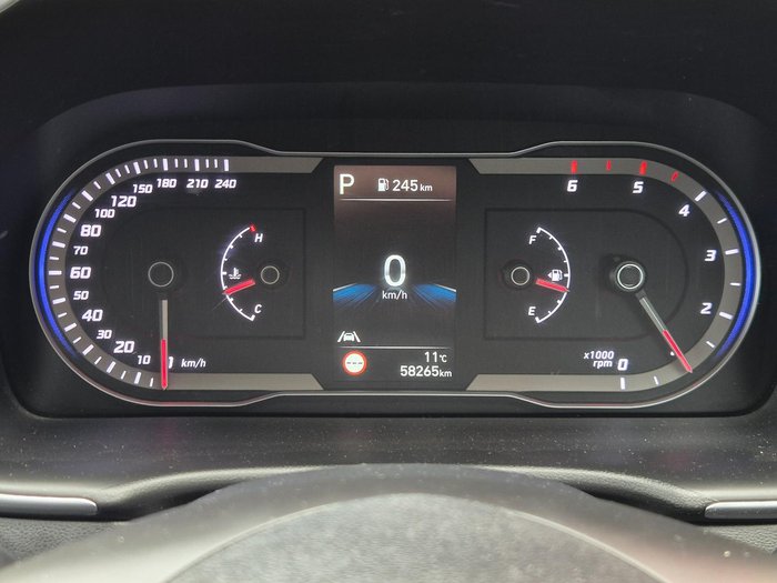 2023 Hyundai Tucson Elite