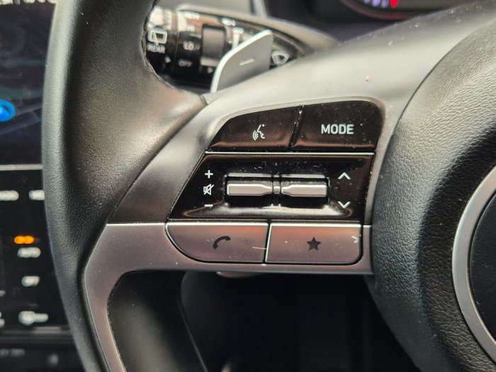 2023 Hyundai Tucson Elite