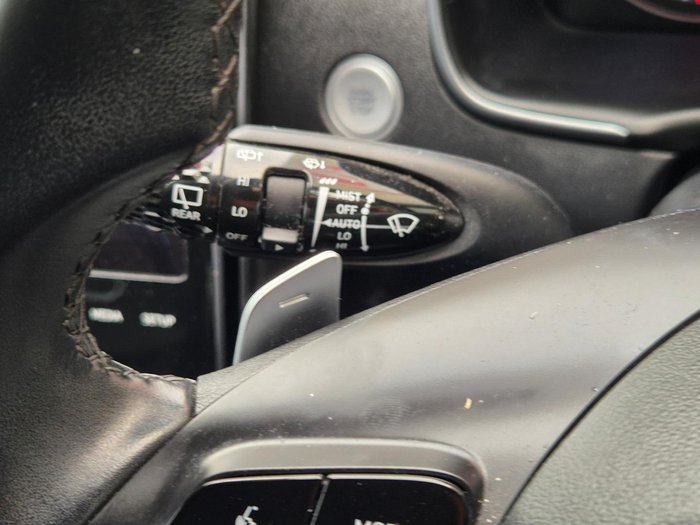 2023 Hyundai Tucson Elite