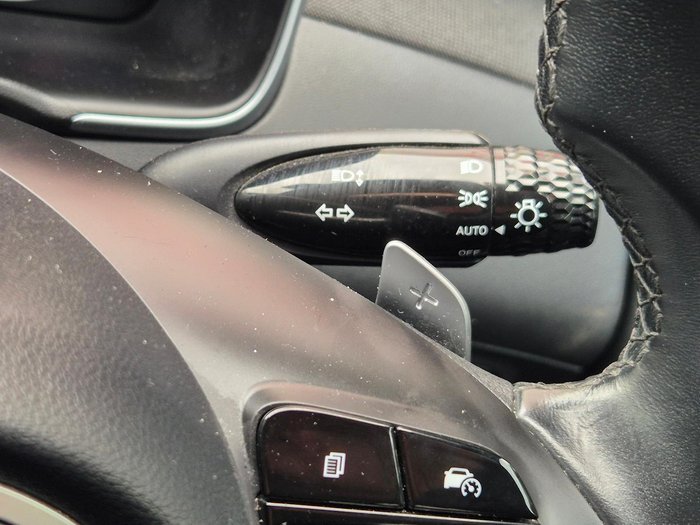 2023 Hyundai Tucson Elite