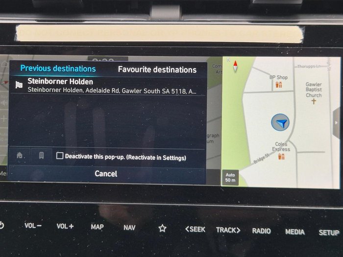 2023 Hyundai Tucson Elite