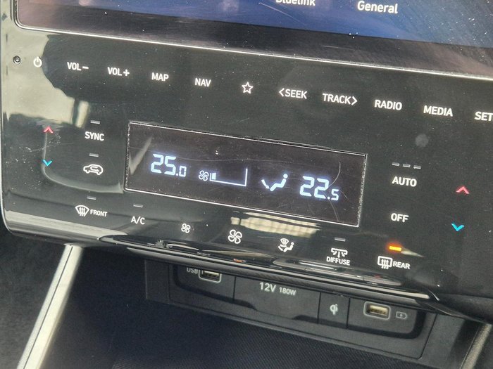 2023 Hyundai Tucson Elite