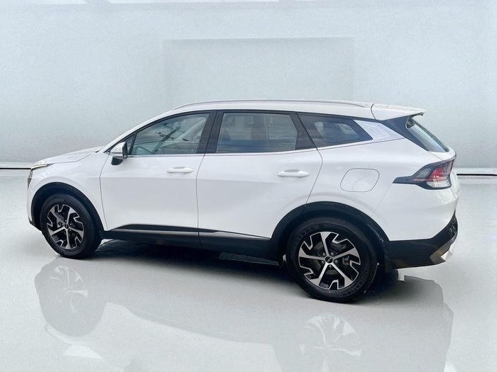 2021 Kia Sportage SX