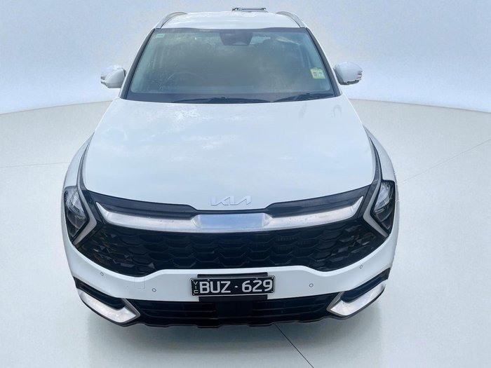 2021 Kia Sportage SX