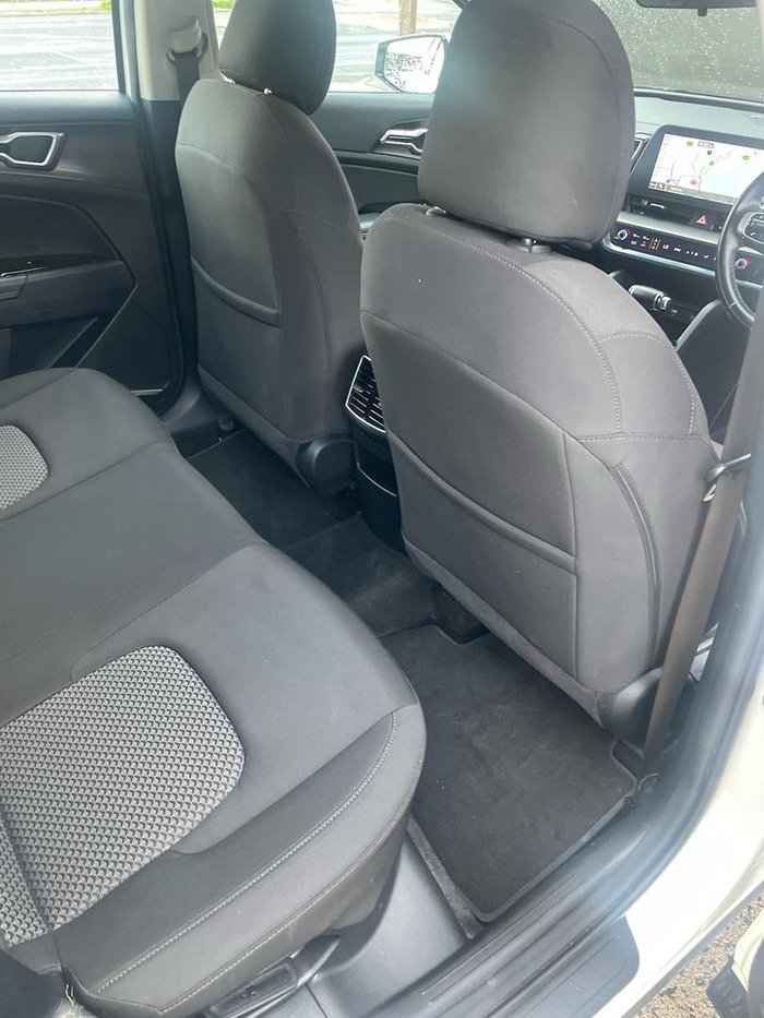 2021 Kia Sportage SX