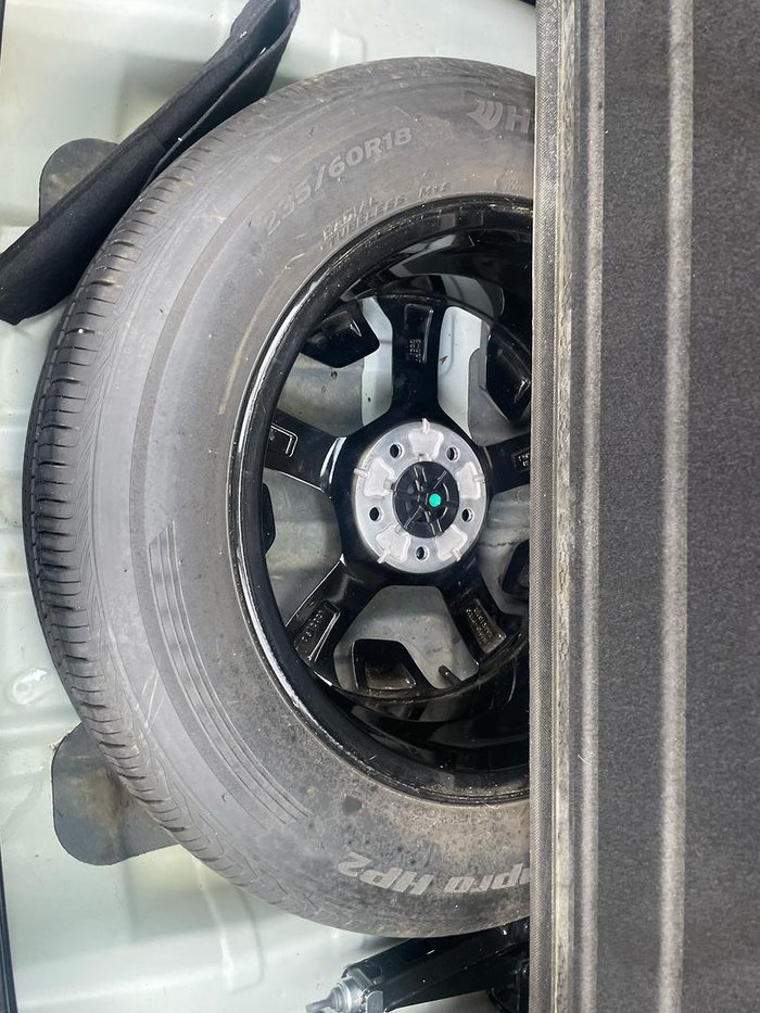 2021 Kia Sportage SX