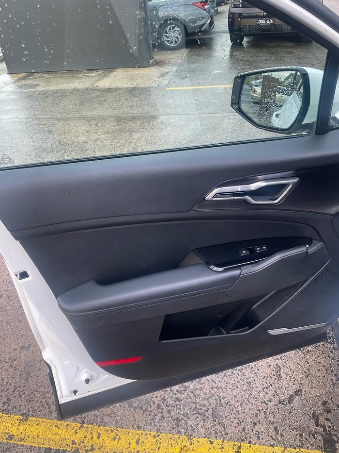 2021 Kia Sportage SX