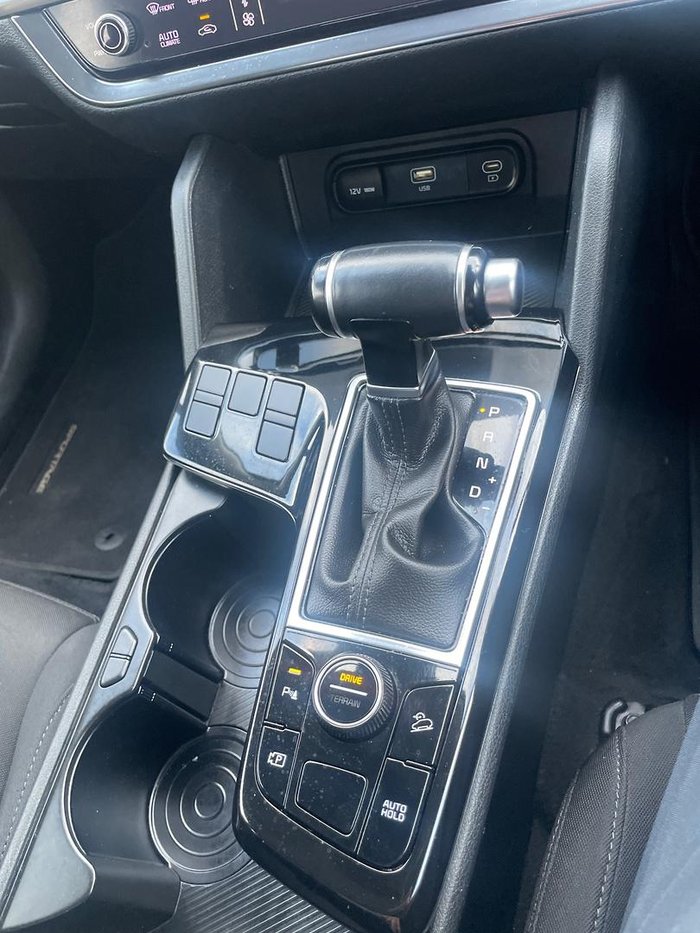 2021 Kia Sportage SX