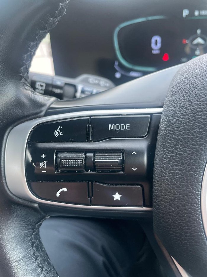 2021 Kia Sportage SX