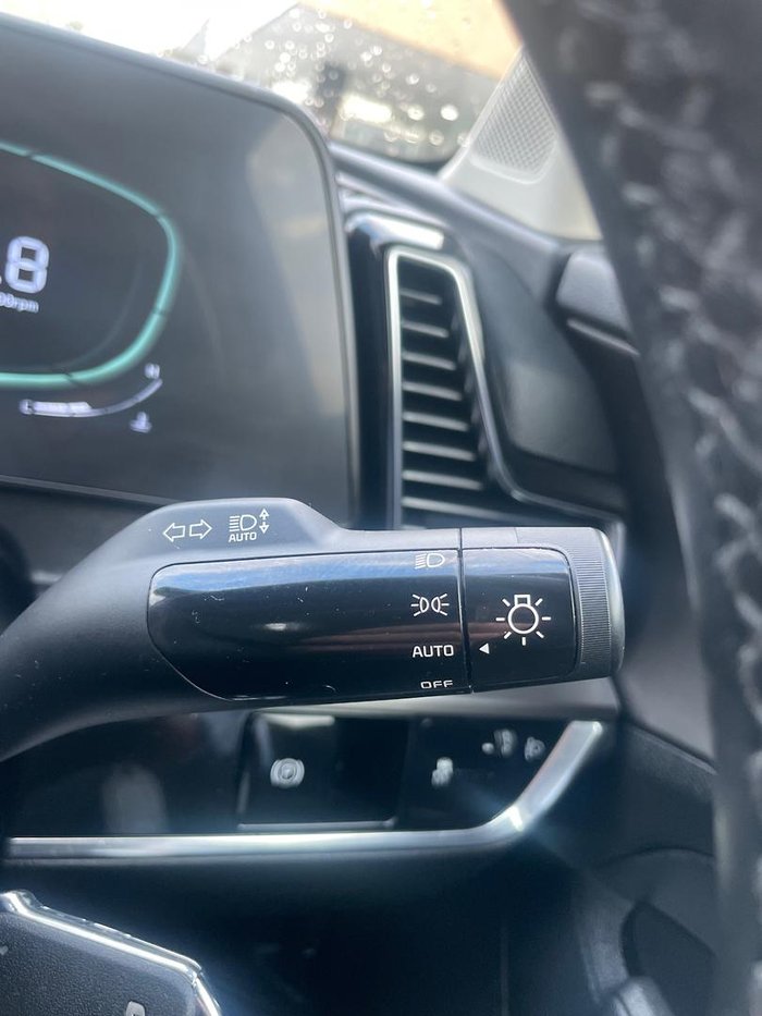 2021 Kia Sportage SX