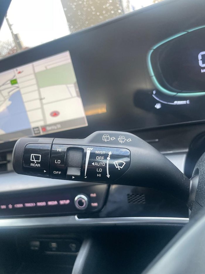 2021 Kia Sportage SX