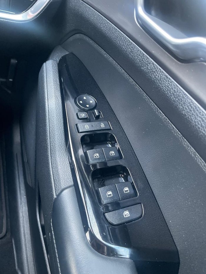 2021 Kia Sportage SX