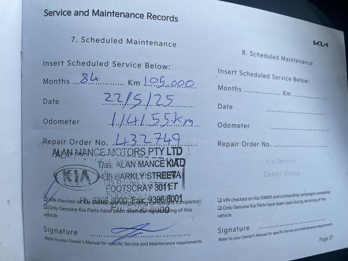 2021 Kia Sportage SX