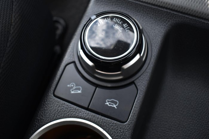 2022 Mitsubishi Triton GLS