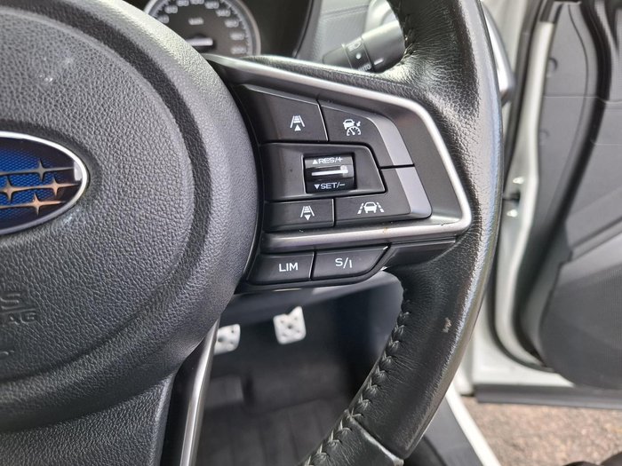 2020 Subaru Forester 2.5i Premium
