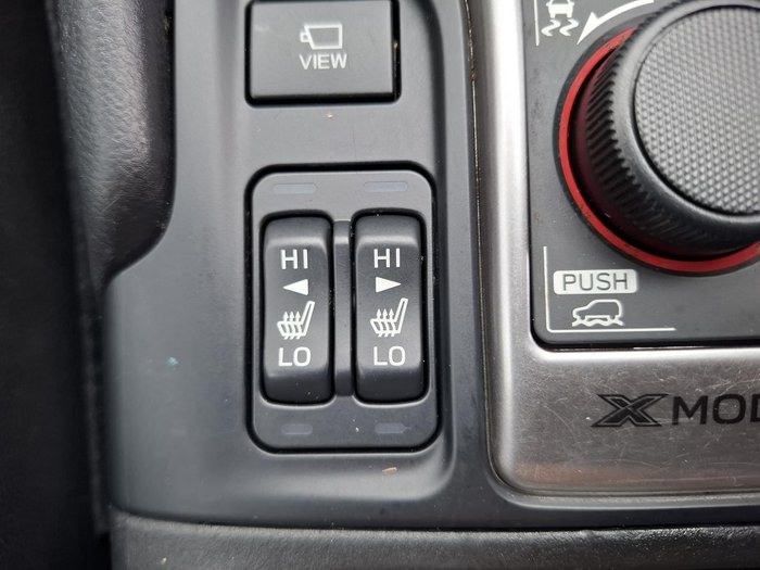 2020 Subaru Forester 2.5i Premium
