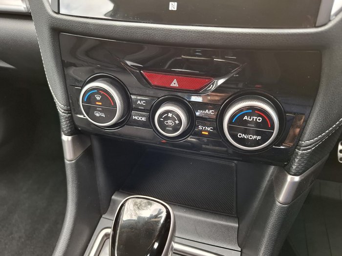 2020 Subaru Forester 2.5i Premium