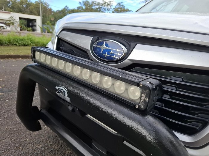 2020 Subaru Forester 2.5i Premium