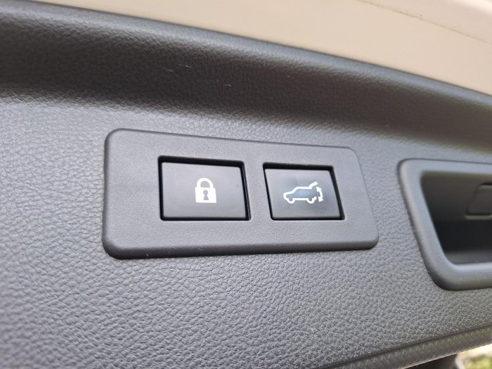 2020 Subaru Forester 2.5i Premium