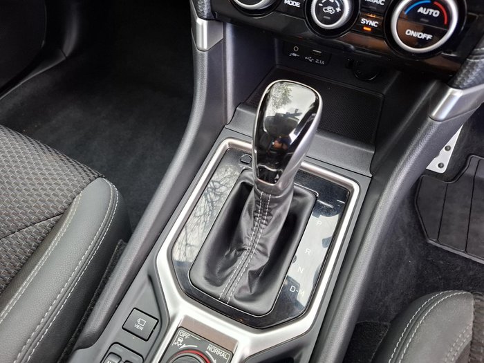 2020 Subaru Forester 2.5i Premium
