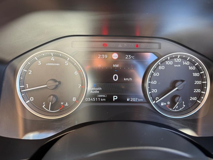 2023 Mitsubishi Outlander LS