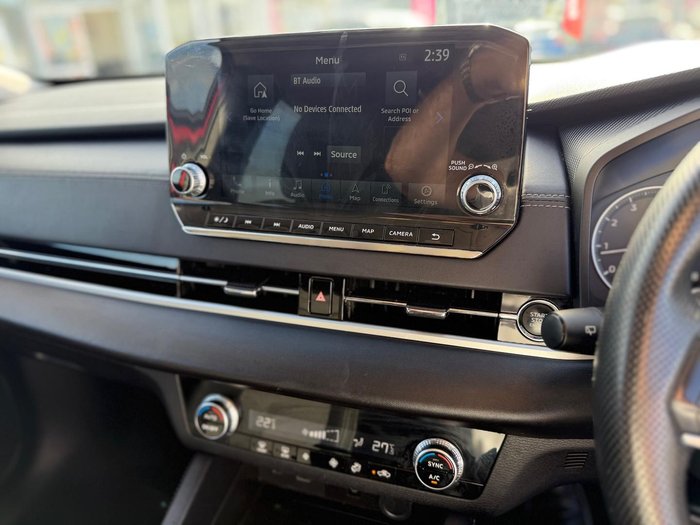 2023 Mitsubishi Outlander LS