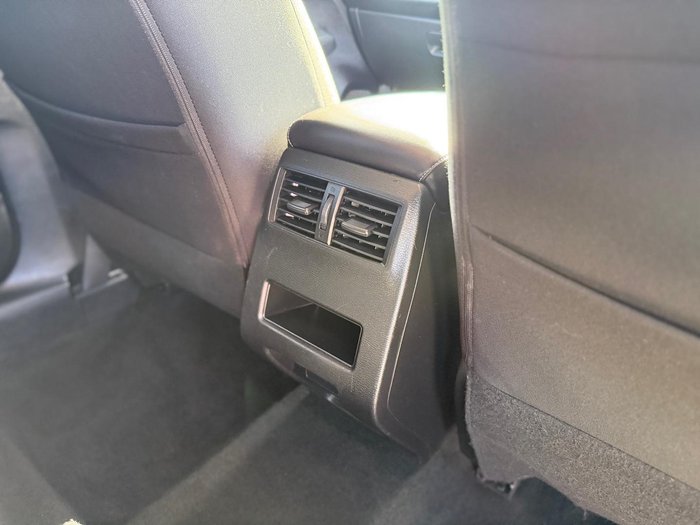 2023 Mitsubishi Outlander LS ZM MY23 AWD Red Diamond